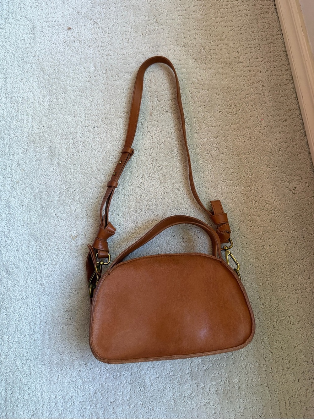 Madewell Sydney Crossbody